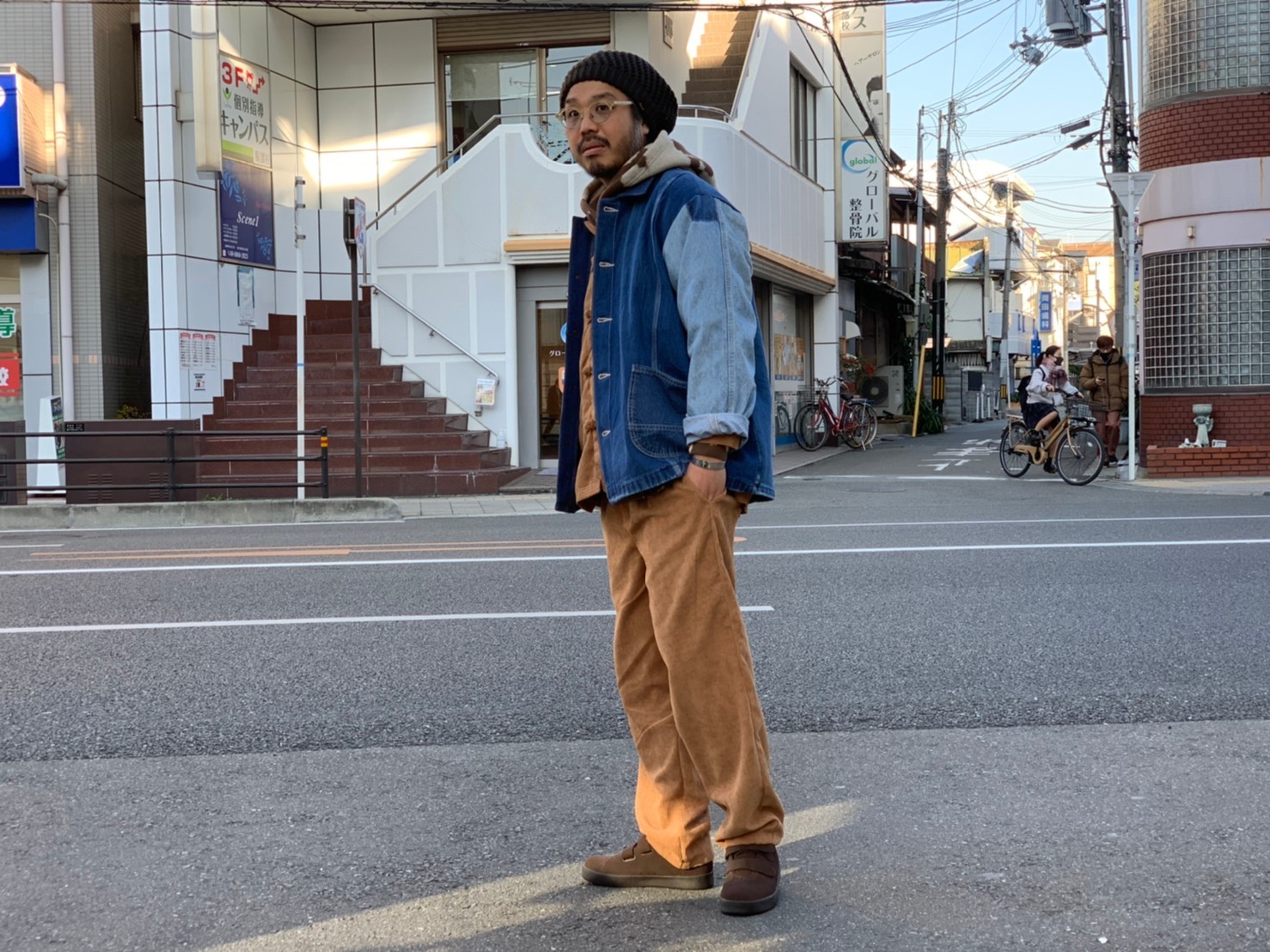チャイナでセットアップ!!_c0167336_22595532.jpg