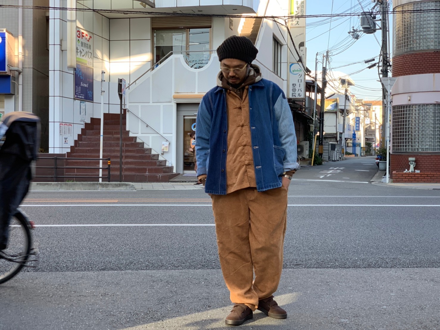 チャイナでセットアップ!!_c0167336_23002980.jpg