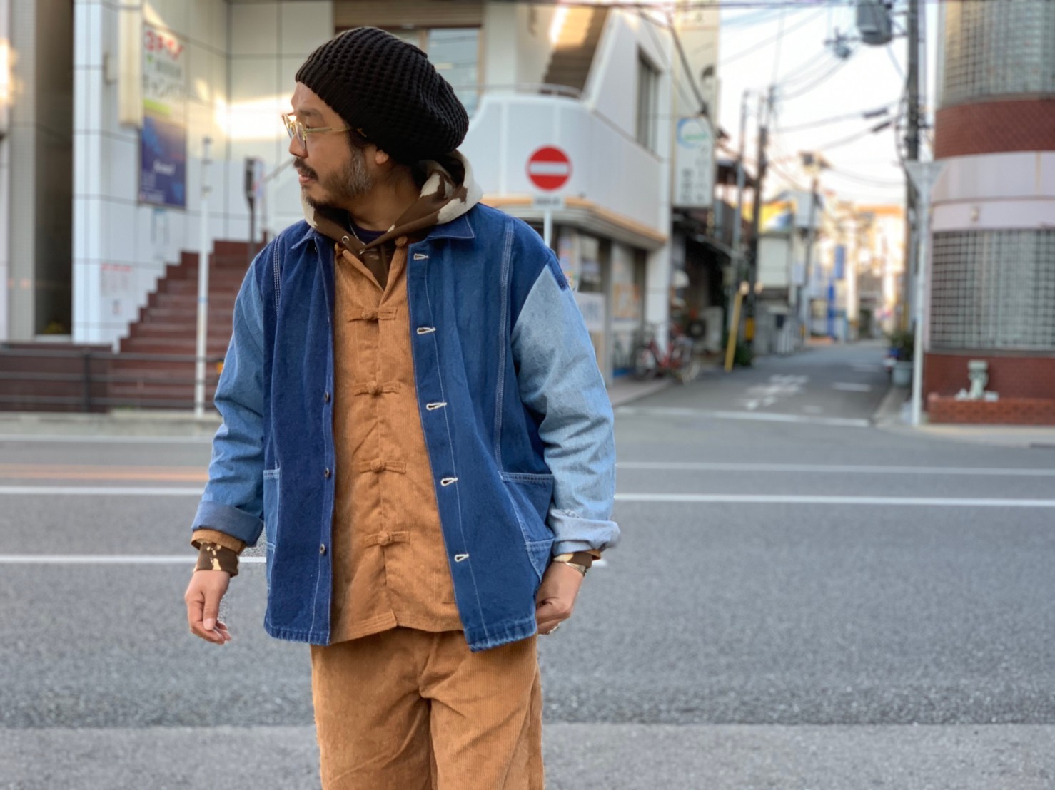 チャイナでセットアップ!!_c0167336_23005438.jpg