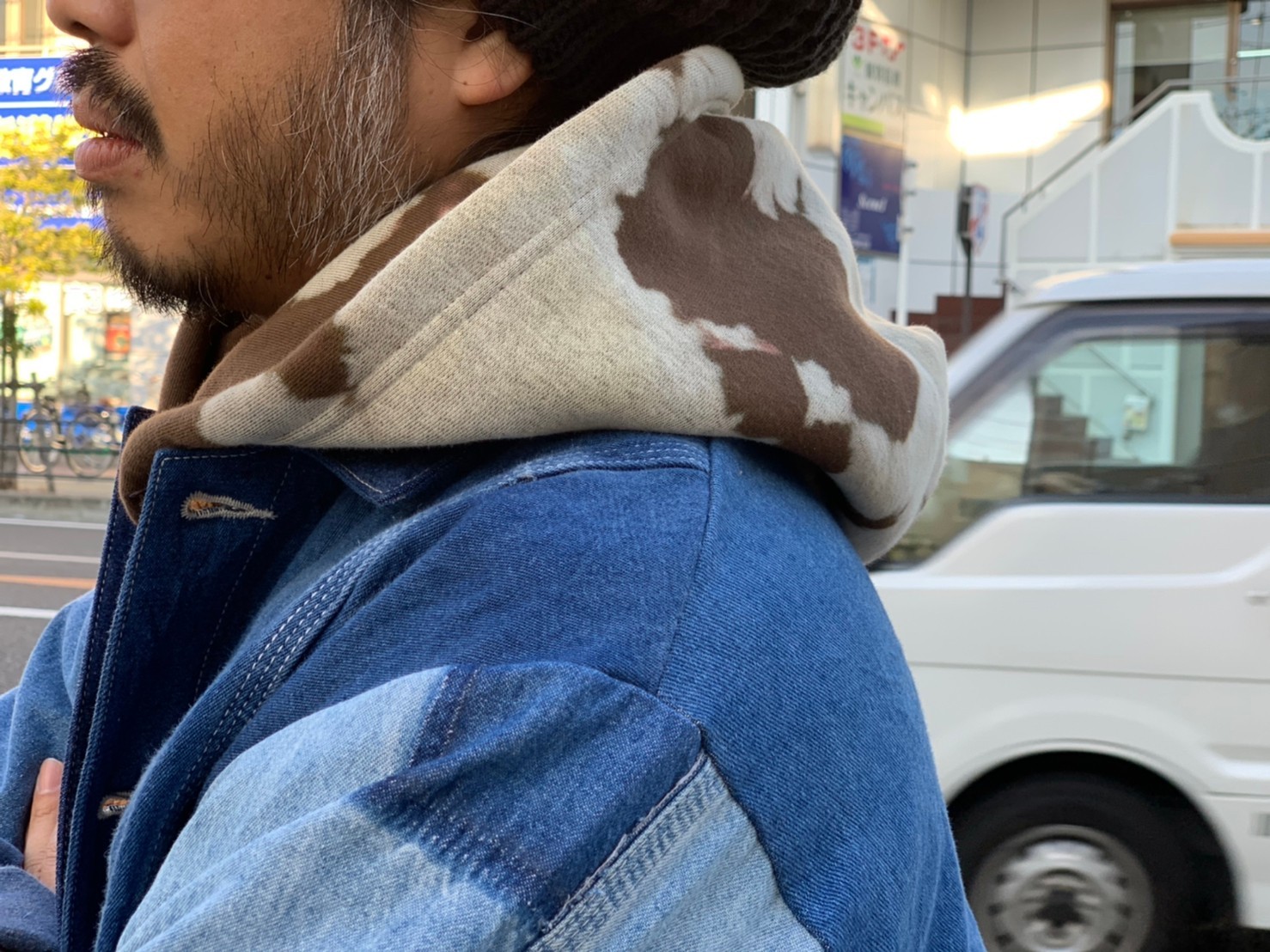 チャイナでセットアップ!!_c0167336_23014902.jpg