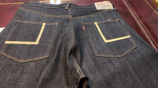 LABOR OVERALLS : YAMANELEAKS
