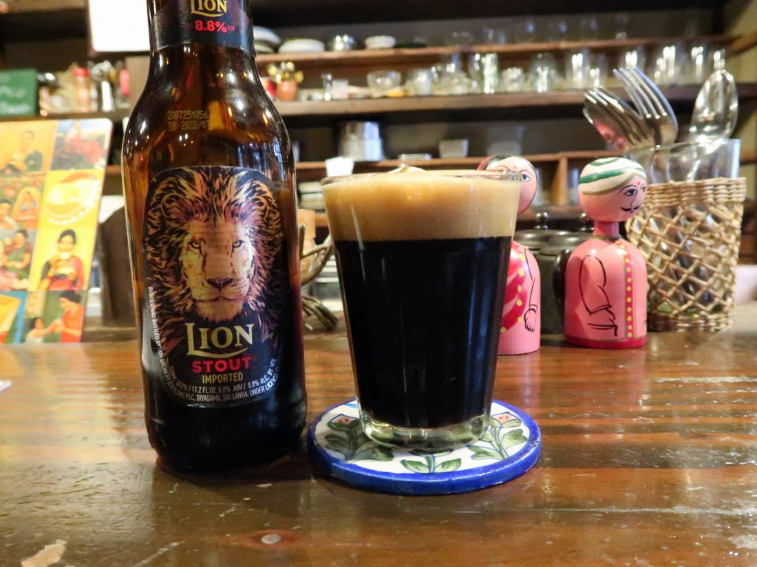 西荻窪 オーケストラ 食べたものなど