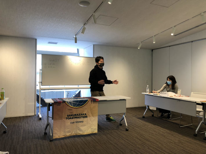 第279回例会 田園調布せせらぎ館で初開催!!_b0160959_22220005.jpg