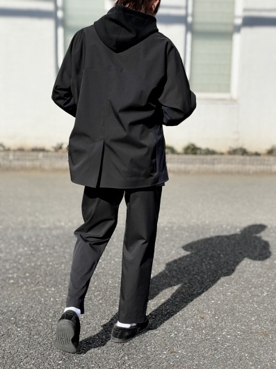 WELLDER ブラック セットアップ WELLDER ブラック セットアップ