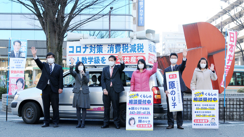 森喜朗会長は辞めてもらうしかありません_b0190576_23265602.jpg