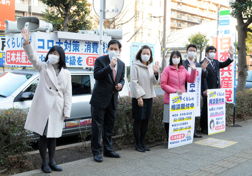 森喜朗会長は辞めてもらうしかありません_b0190576_23270358.jpg