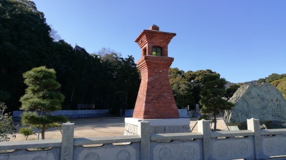 車中泊79日目 今治市 西条市 新居浜市 四国中央市_c0212083_11581207.jpg