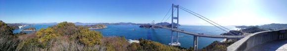 車中泊79日目 今治市 西条市 新居浜市 四国中央市_c0212083_16584185.jpg
