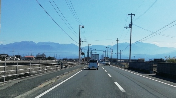 車中泊79日目 今治市 西条市 新居浜市 四国中央市_c0212083_16595656.jpg