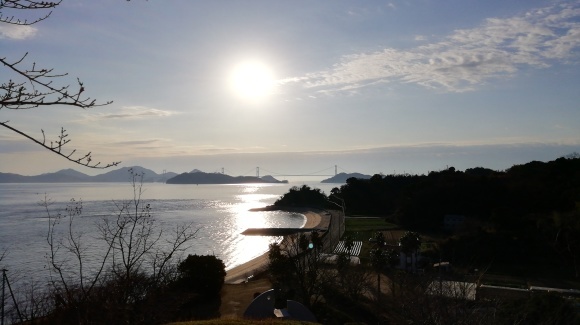 車中泊79日目 今治市 西条市 新居浜市 四国中央市_c0212083_18061606.jpg