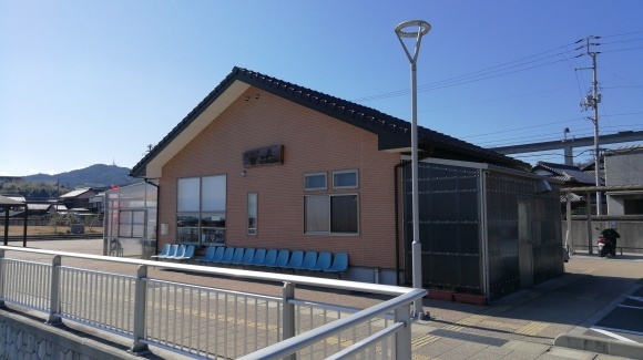 車中泊79日目 今治市 西条市 新居浜市 四国中央市_c0212083_18063934.jpg