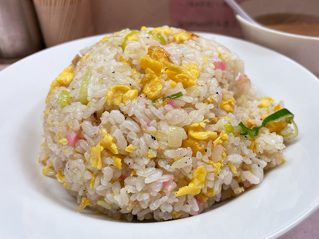 中華料理 岐阜屋>