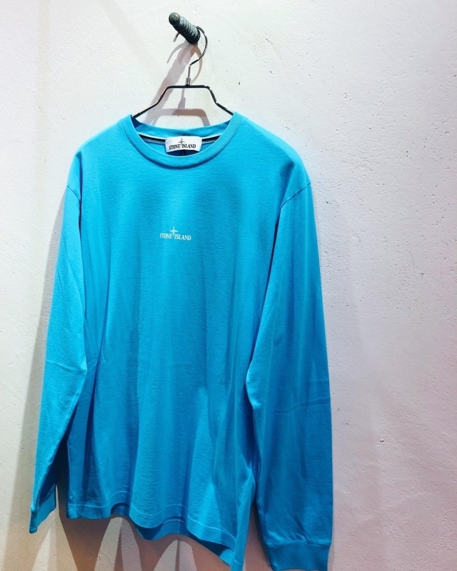 STONE ISLANDより新作のご紹介です！_e0308287_12423376.jpg
