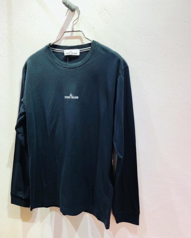 STONE ISLANDより新作のご紹介です！_e0308287_12423914.jpg