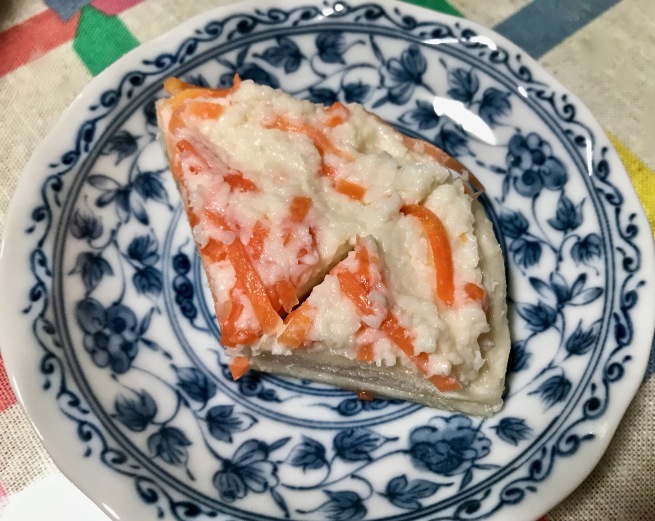 金沢の冬のご馳走 佃の佃煮 冬の北陸ドライブ旅行 おまけ編 Welcome To Koro S Garden