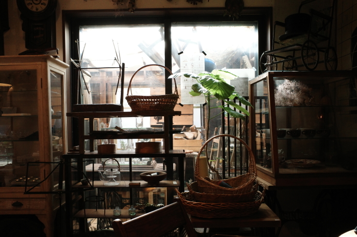 ※埼玉県川越市街に移転により過去店舗※ PiENi KöTA（ピエニコタ） /カフェ アンティークショップ_a0287336_11475295.jpg
