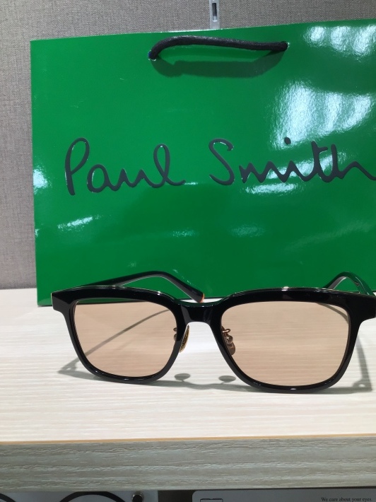 Paul Smith サングラス入りました メガネのノハラ イズミヤ白梅町店 Staffblog Nohara
