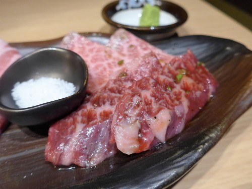 吉祥寺「薩摩牛の蔵 吉祥寺店」へ行く。_f0232060_22545371.jpg