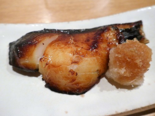 三鷹「和食 日なた」へ行く。_f0232060_23392866.jpg