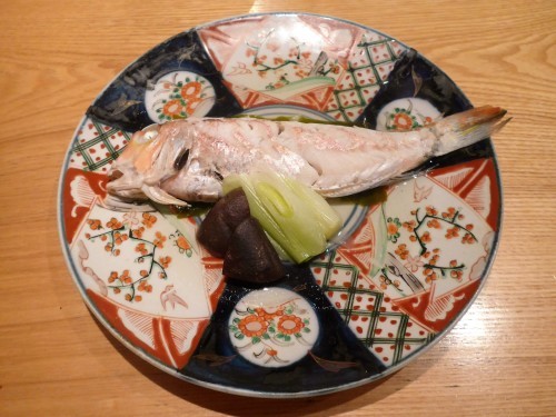 三鷹「和食 日なた」へ行く。_f0232060_23551340.jpg