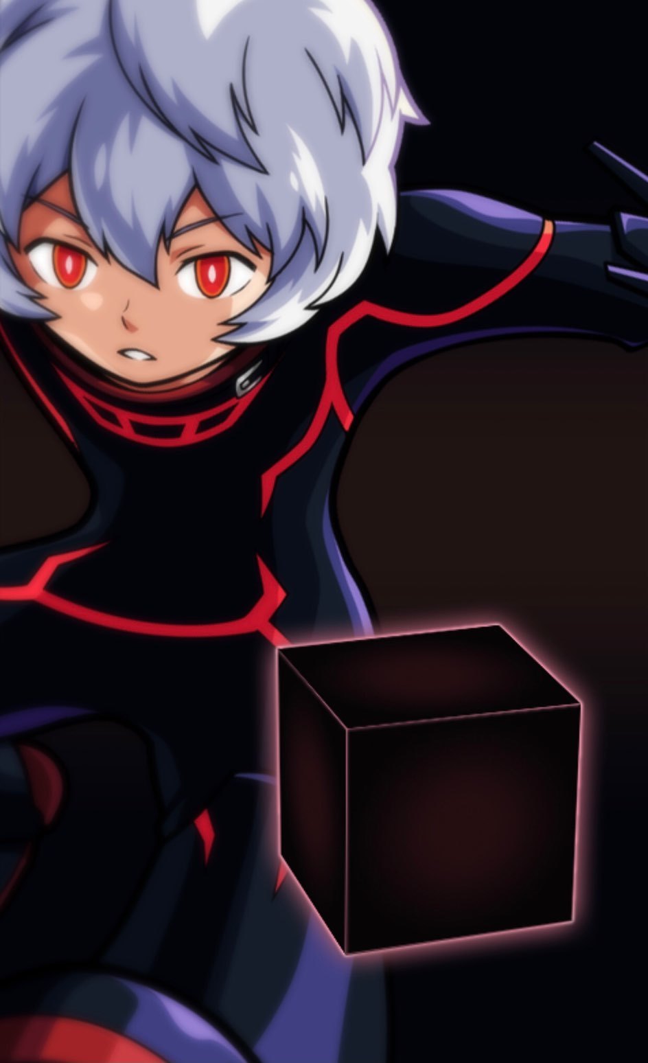 モンスト 大好きなワールドトリガーコラボガチャに星玉含め連挑む ゲームに漫画 時々看護師