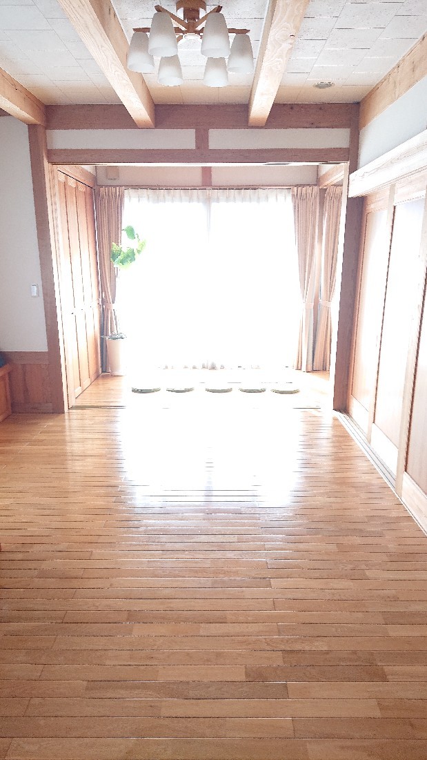 朝・昼・夜の循環と【清浄】***_e0290872_09152428.jpg