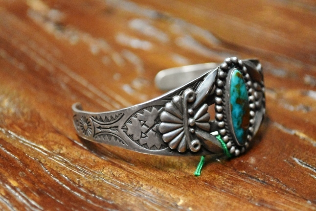 Vintage BANGLE 1930’s ~ 1990\'s_d0152280_11365324.jpg