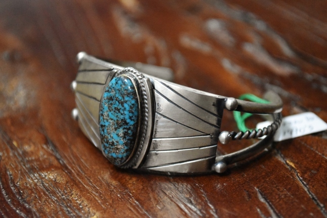 Vintage BANGLE 1930’s ~ 1990\'s_d0152280_11412125.jpg