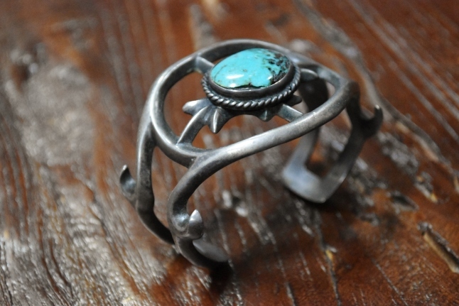 Vintage BANGLE 1930’s ~ 1990\'s_d0152280_11462571.jpg