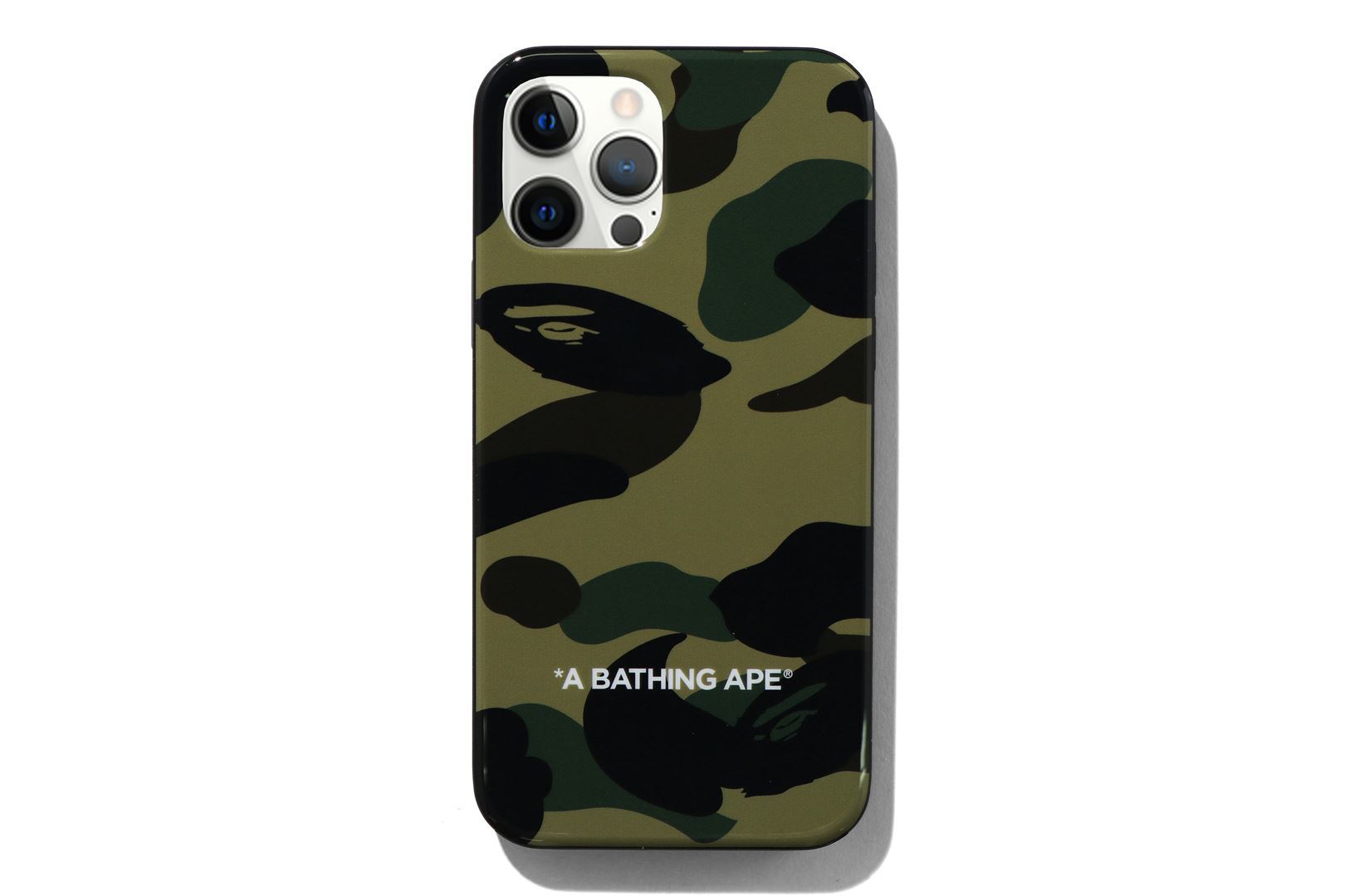 BAPE® iPhone & AirPods CASE COLLECTION_a0174495_16344814.jpg