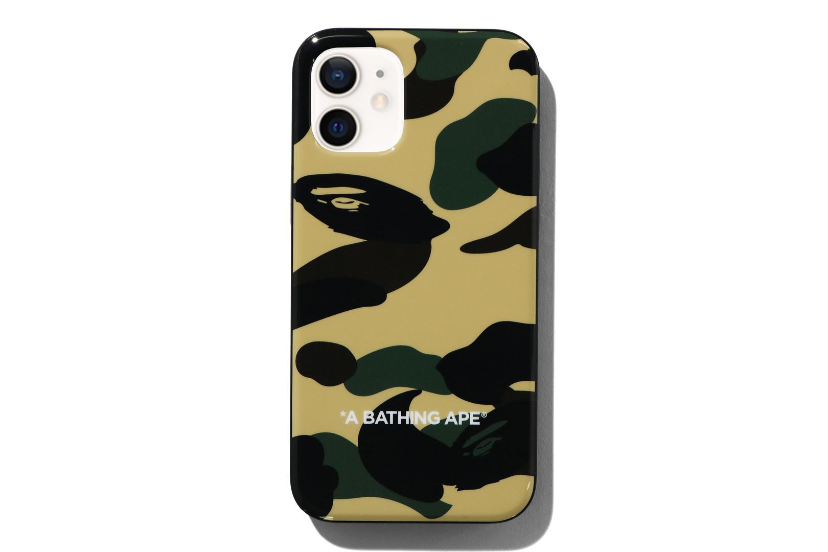BAPE® iPhone & AirPods CASE COLLECTION_a0174495_16351109.jpg