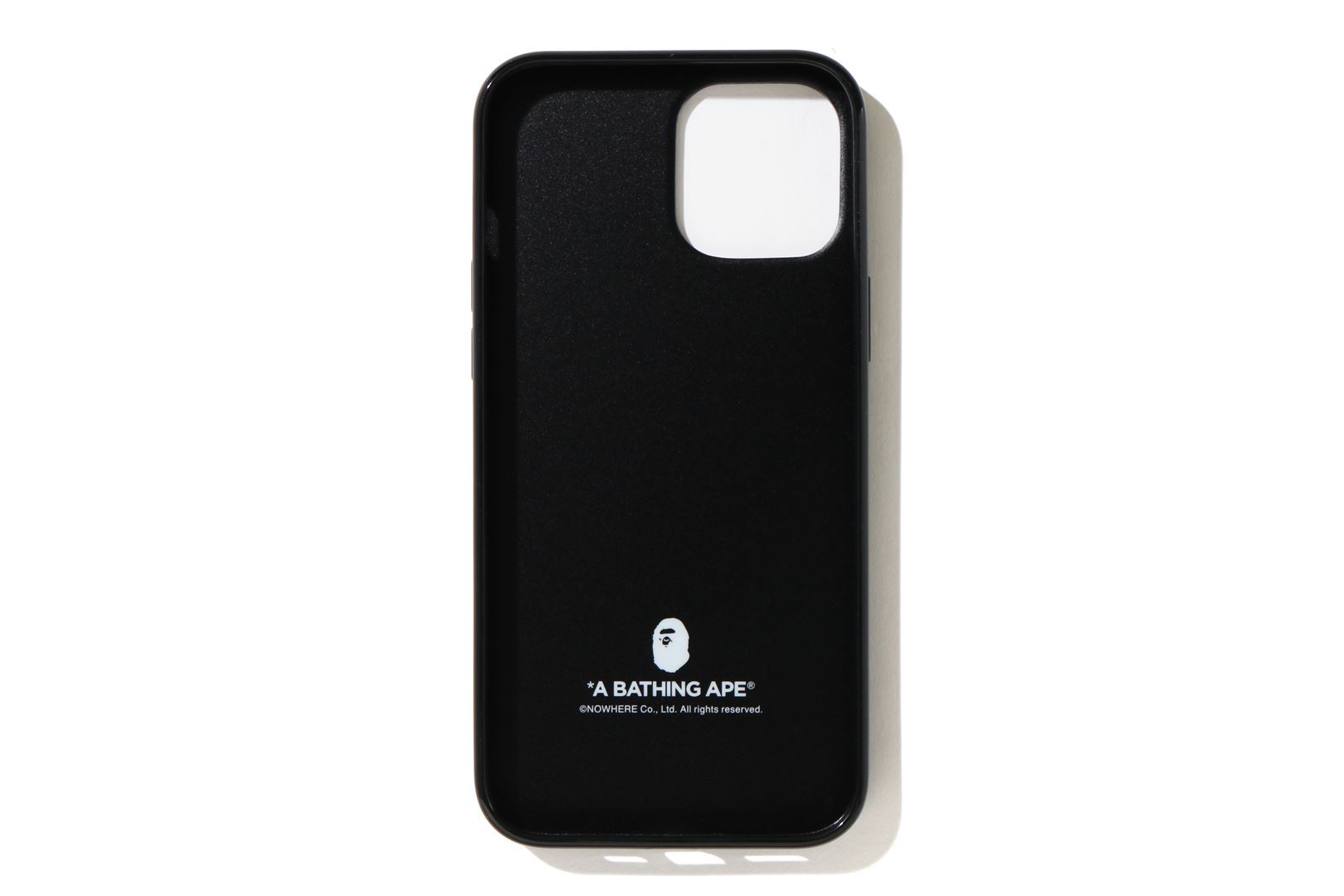 BAPE® iPhone & AirPods CASE COLLECTION_a0174495_16372051.jpg