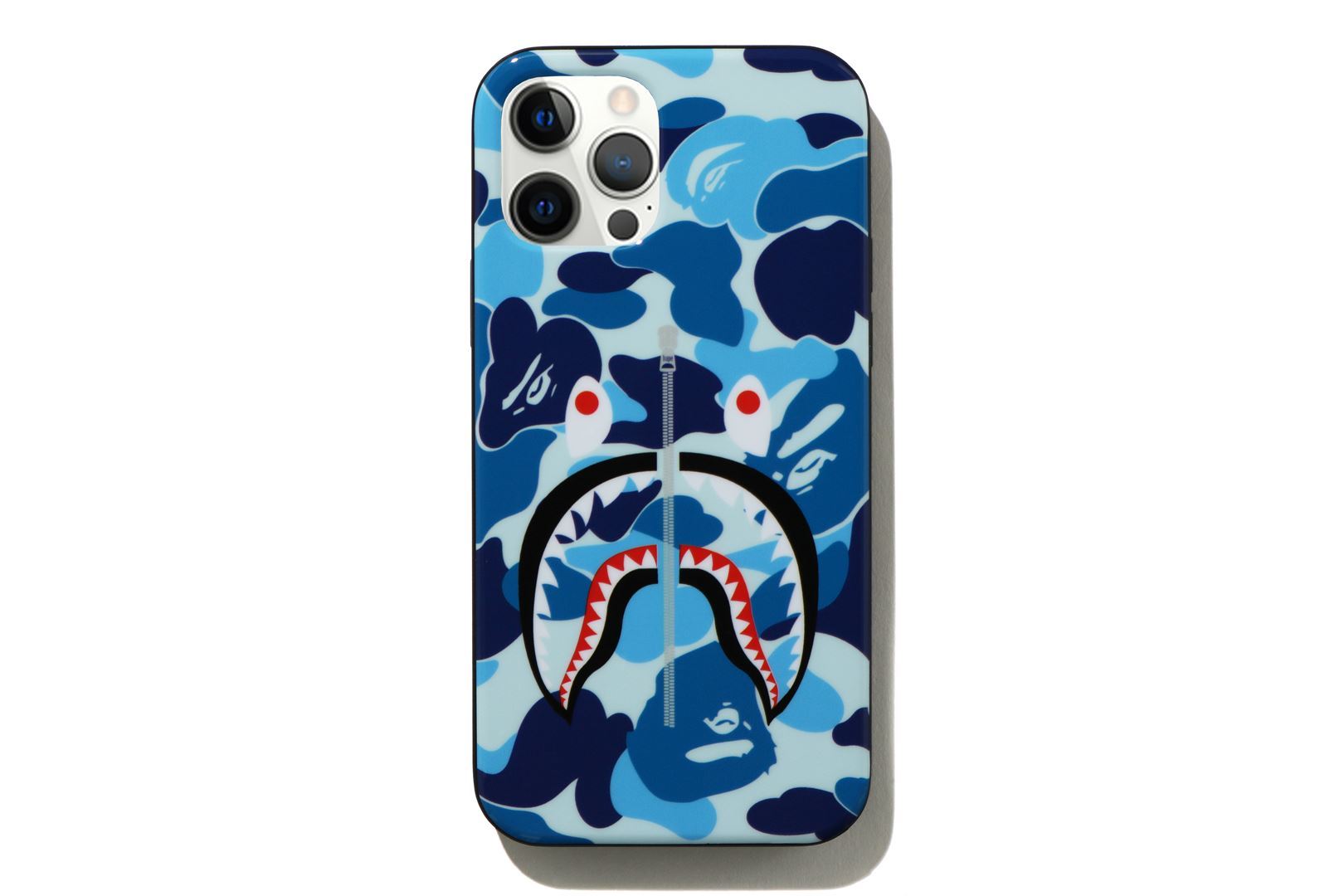 BAPE® iPhone & AirPods CASE COLLECTION_a0174495_16533000.jpg