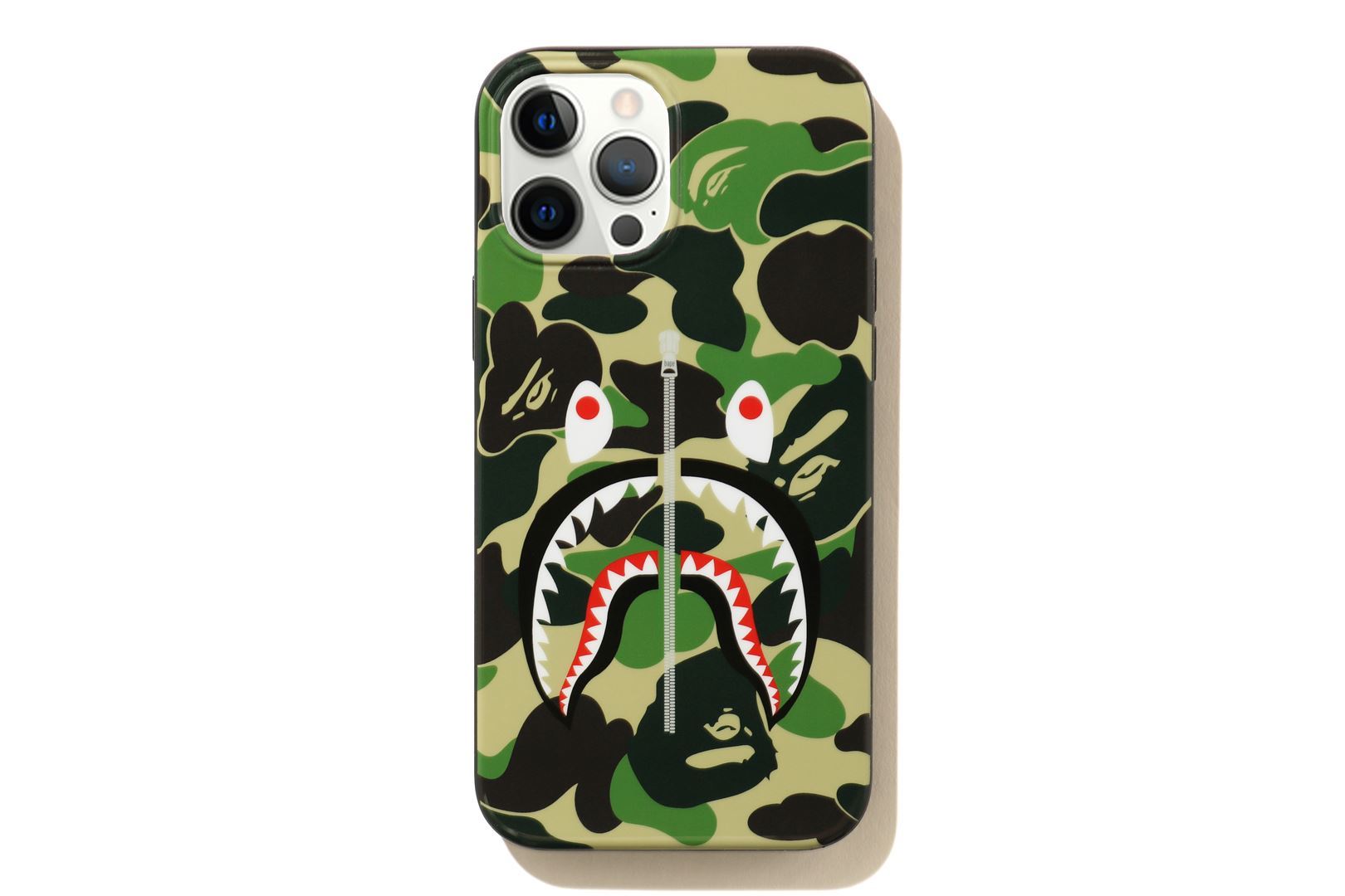 BAPE® iPhone & AirPods CASE COLLECTION_a0174495_16534738.jpg