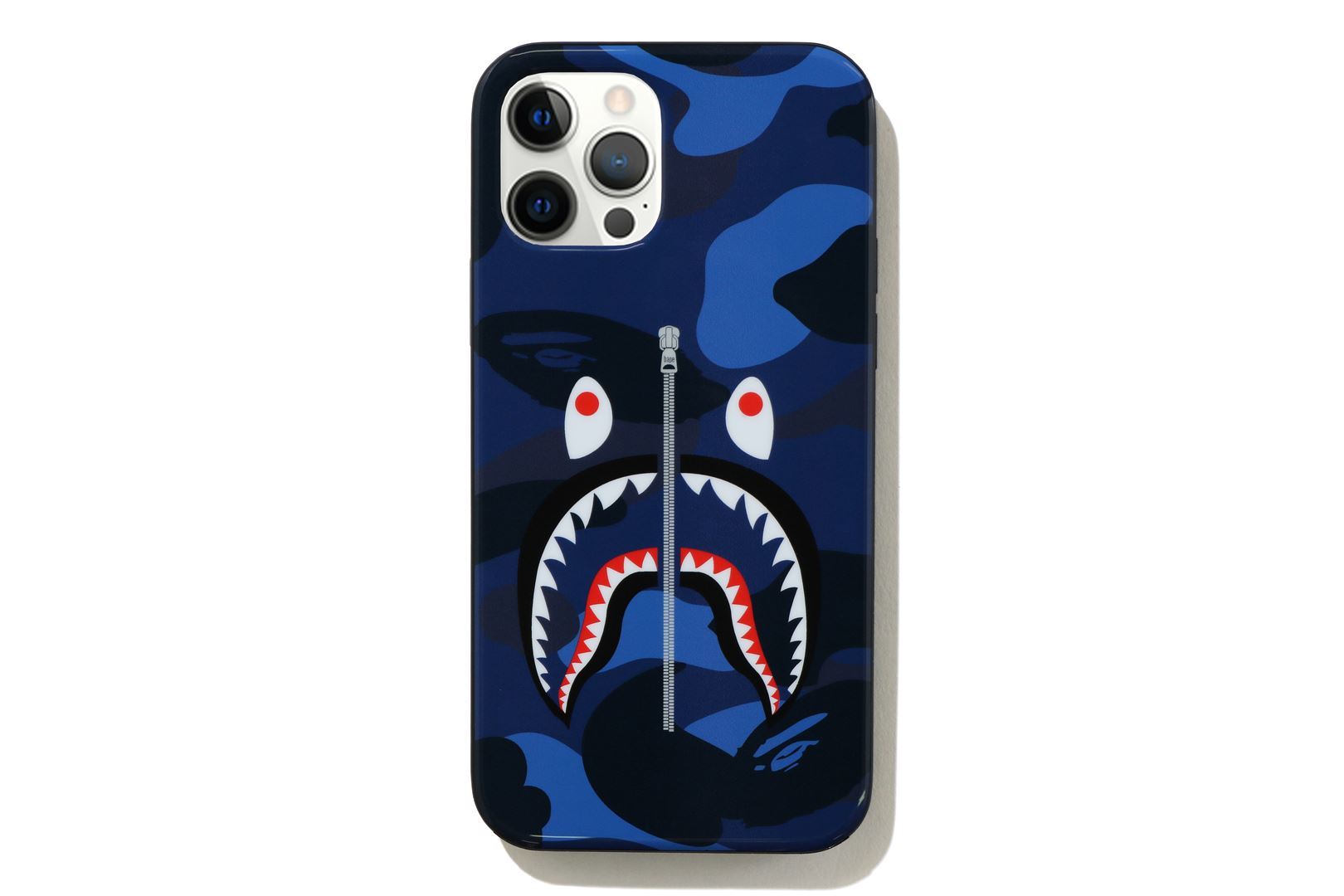 BAPE® iPhone & AirPods CASE COLLECTION_a0174495_16580624.jpg