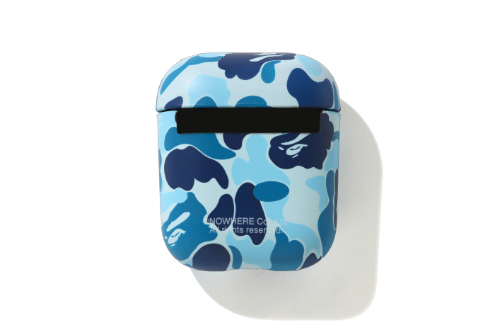 BAPE® iPhone & AirPods CASE COLLECTION_a0174495_17013852.jpg