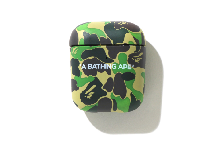 BAPE® iPhone & AirPods CASE COLLECTION_a0174495_17015090.jpg