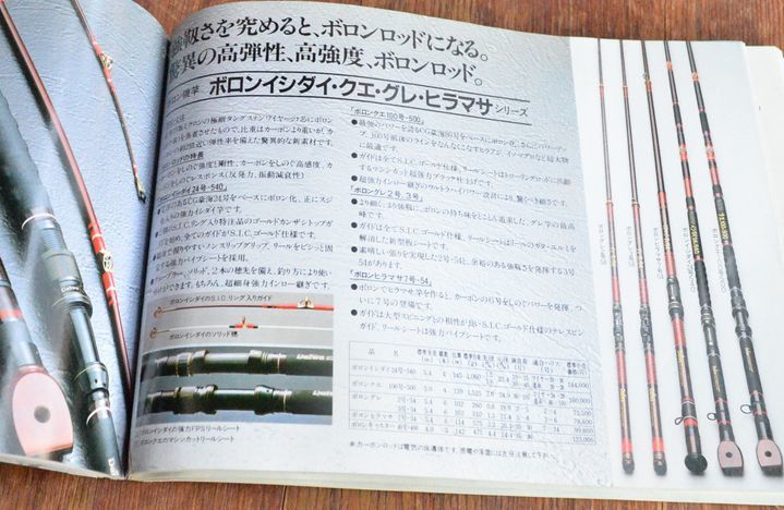 人気ショップが最安値挑戦!】 NFT NFH 石鯛竿 asakusa.sub.jp