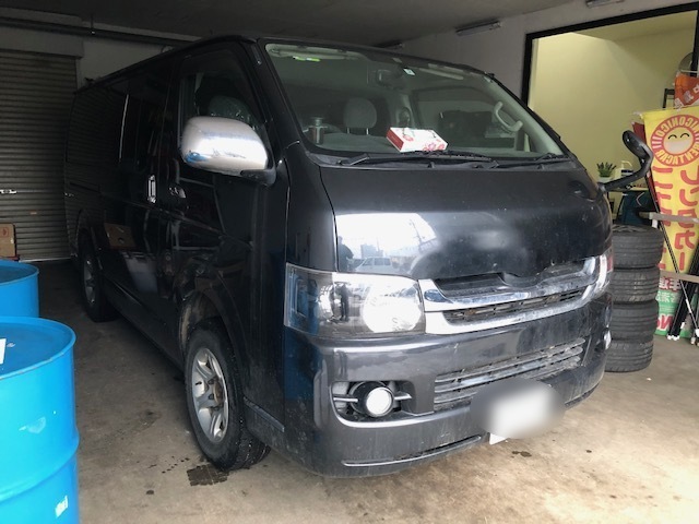 ★ベンツCLA250Sブレーク・エスティマ50系中期型 ご成約ですッ!(^_^)★(白石店)_c0161601_19320563.jpg
