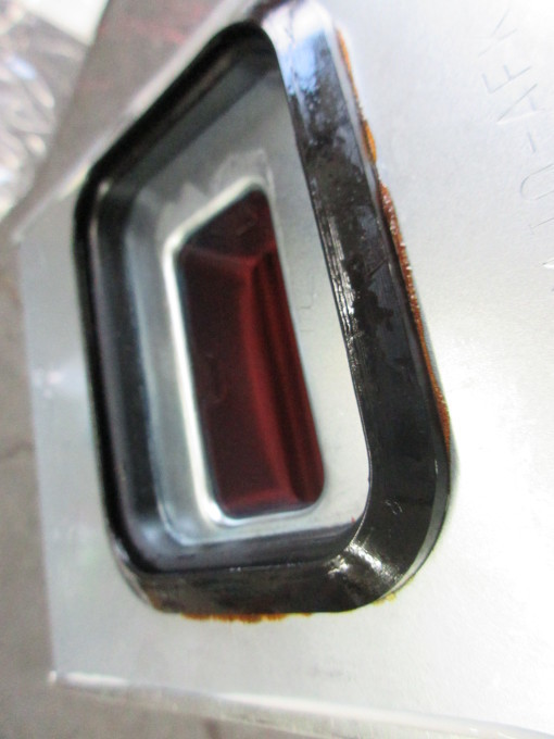 GPZ900R 車検整備・・・その5_a0163159_21115979.jpg