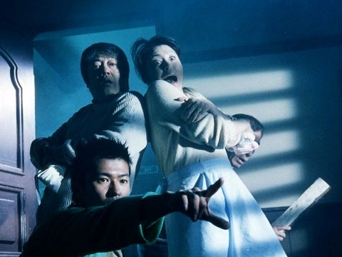 カタクリ家の幸福 : amo il cinema