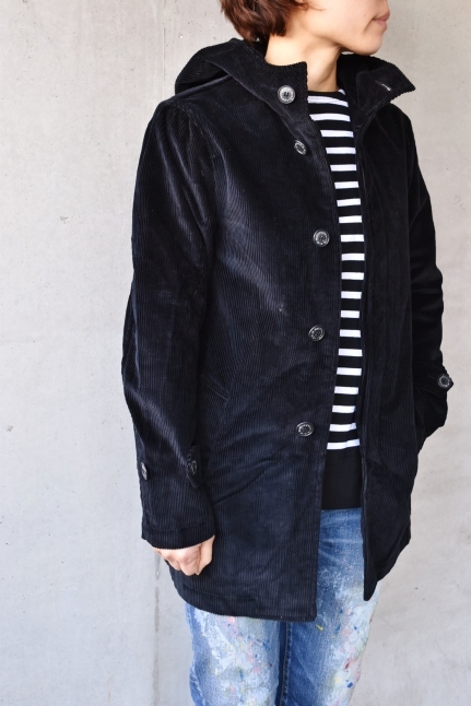 SAGE DE CRET COAT:NEW 訂正版_d0152280_15155188.jpg