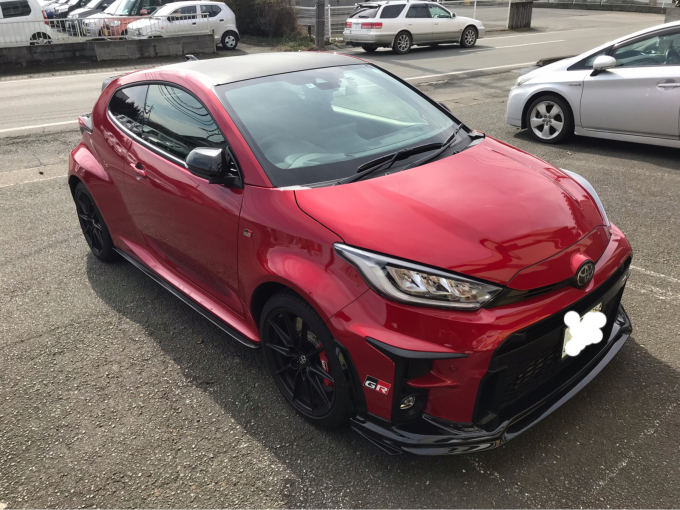 chang愛車自慢…春はすぐそこ^_^_d0132688_18592891.jpg