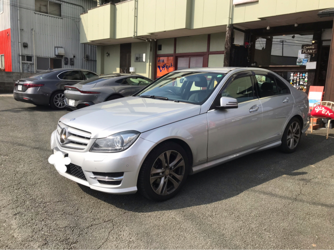 chang愛車自慢…春はすぐそこ^_^_d0132688_19023830.jpg