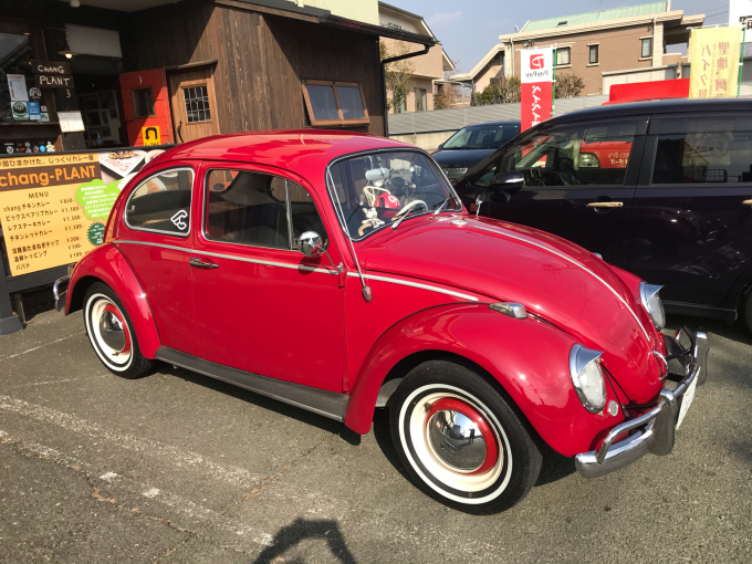 chang愛車自慢…春はすぐそこ^_^_d0132688_19061328.jpg