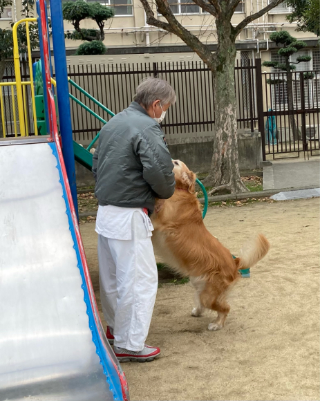 ラブラブ_a0098418_23443669.jpg