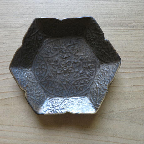 早春のガラス器_a0197730_11024352.jpg