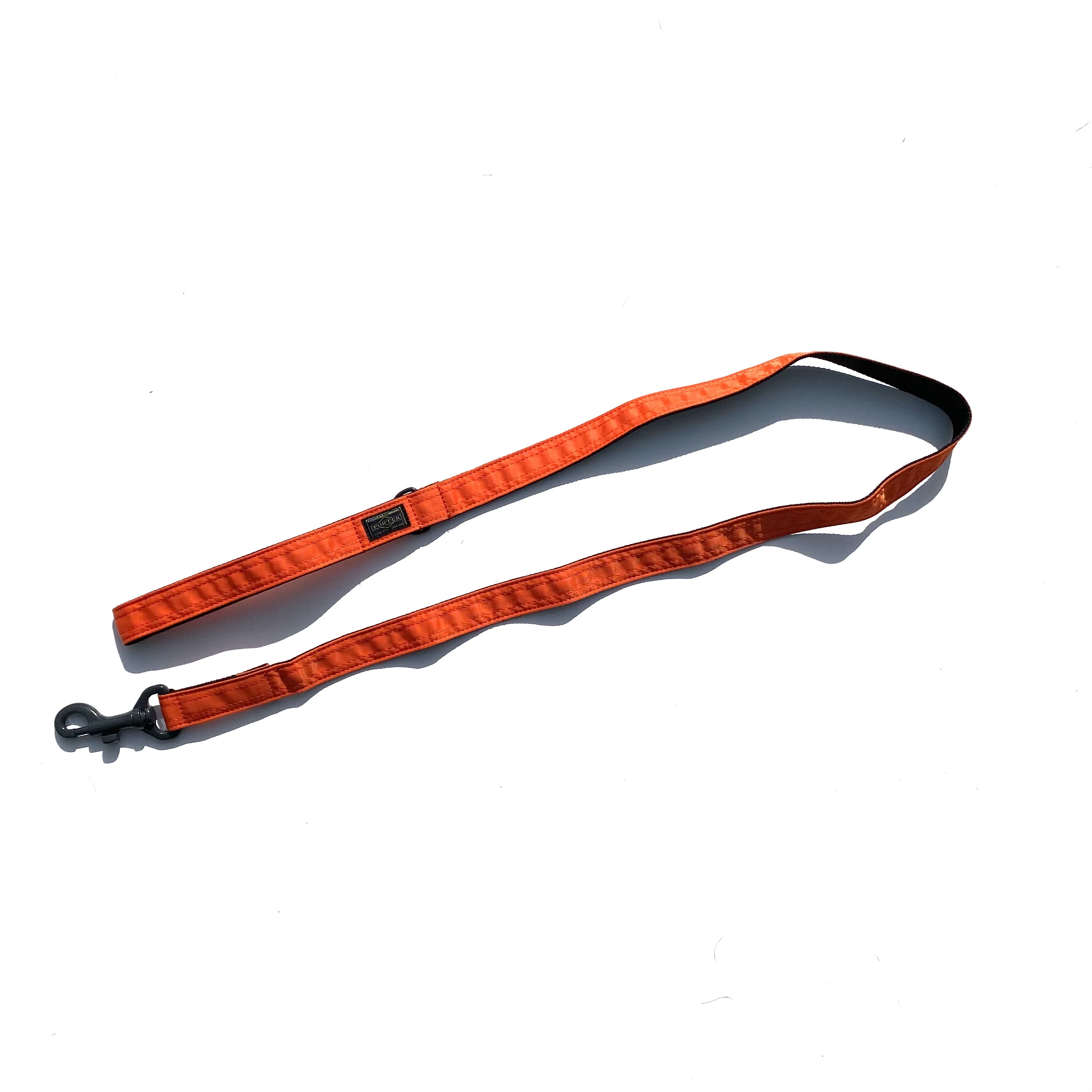 PORTER NYLON LEAD Lサイズ パープル 犬用品