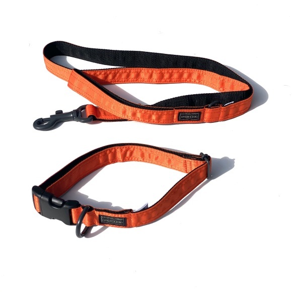 PORTER NYLON LEAD Lサイズ パープル 犬用品