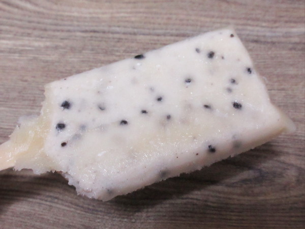 クッキーバニラ 棒 赤城乳業 岐阜うまうま日記 旧 池袋うまうま日記